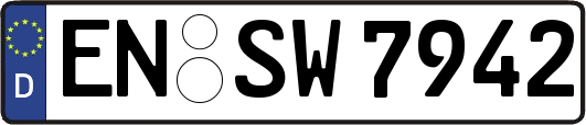 EN-SW7942