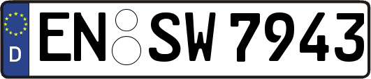 EN-SW7943