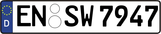 EN-SW7947