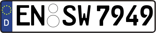 EN-SW7949