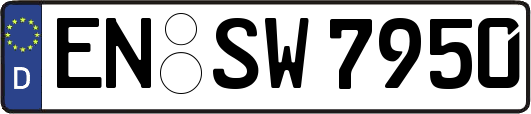 EN-SW7950