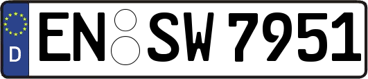 EN-SW7951