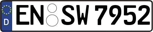 EN-SW7952