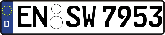 EN-SW7953