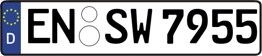EN-SW7955