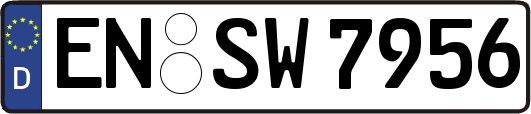 EN-SW7956