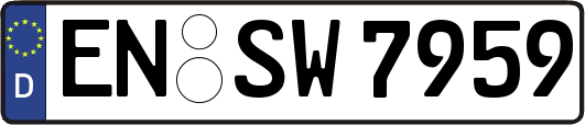 EN-SW7959