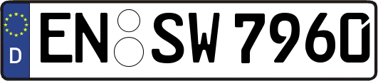 EN-SW7960