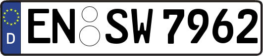 EN-SW7962