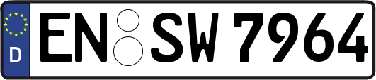 EN-SW7964