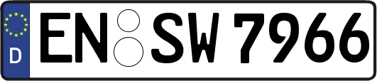 EN-SW7966
