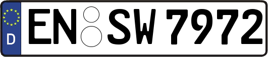 EN-SW7972