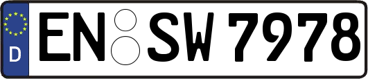 EN-SW7978