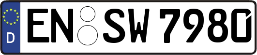 EN-SW7980