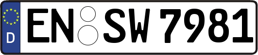 EN-SW7981