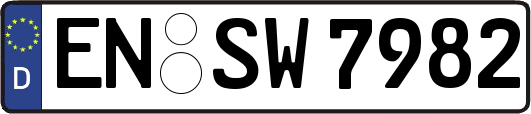 EN-SW7982
