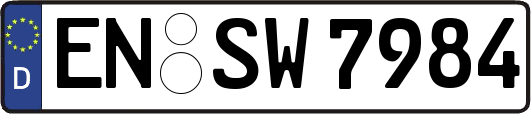 EN-SW7984