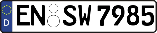 EN-SW7985