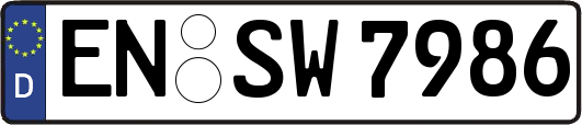 EN-SW7986