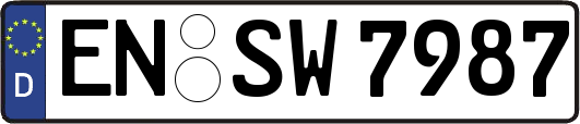 EN-SW7987