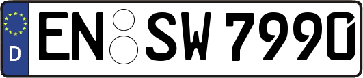 EN-SW7990