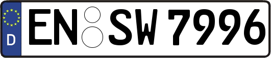 EN-SW7996