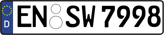 EN-SW7998