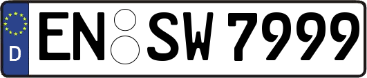 EN-SW7999