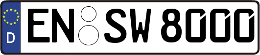 EN-SW8000