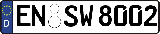 EN-SW8002