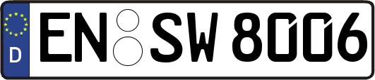 EN-SW8006