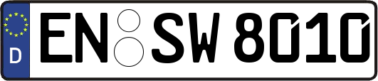 EN-SW8010