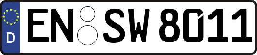 EN-SW8011
