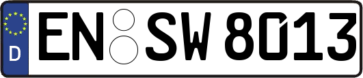 EN-SW8013
