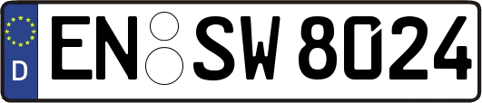 EN-SW8024