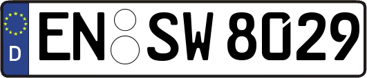 EN-SW8029