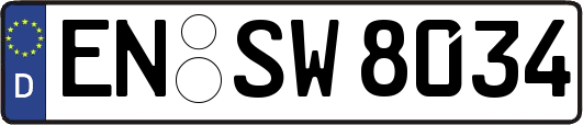 EN-SW8034