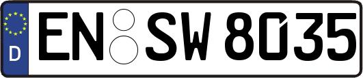 EN-SW8035