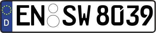 EN-SW8039