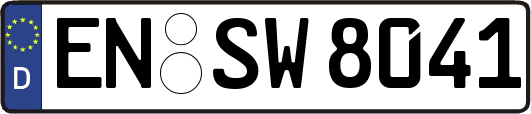 EN-SW8041