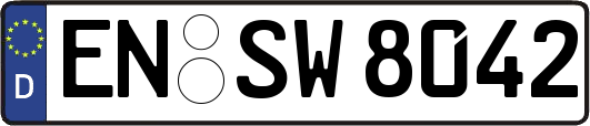 EN-SW8042