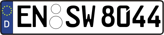 EN-SW8044