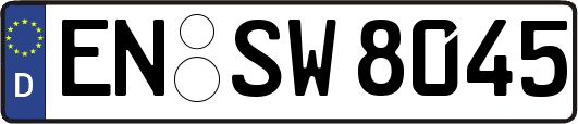 EN-SW8045