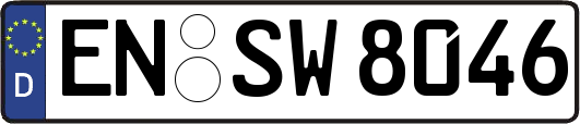 EN-SW8046