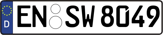 EN-SW8049