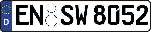 EN-SW8052