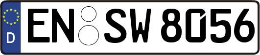 EN-SW8056