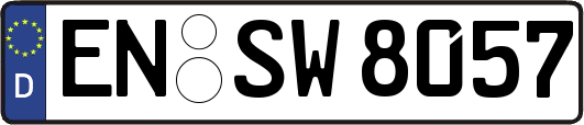 EN-SW8057