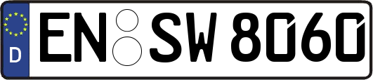 EN-SW8060