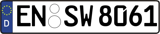 EN-SW8061